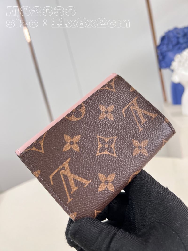 LV Wallets